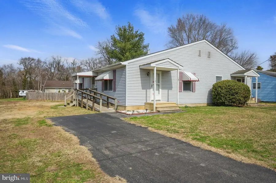 121 Lowber St, Frederica, DE 19946 - #2