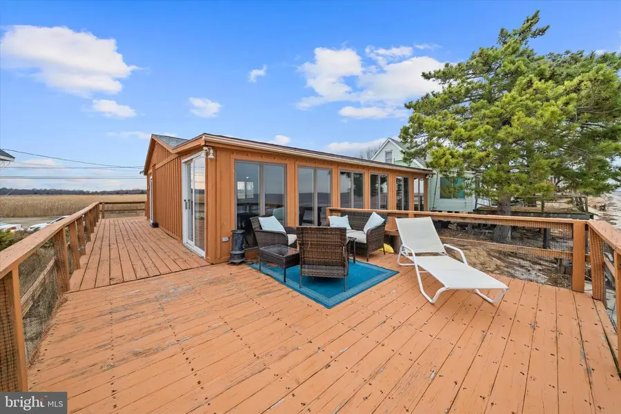 201 S Sandpiper Dr, Dover, DE 19901 - #3