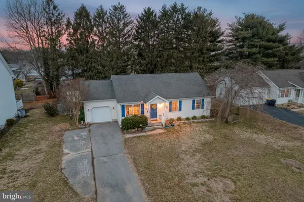 377 Mystic Ln, MAGNOLIA, DE 19962