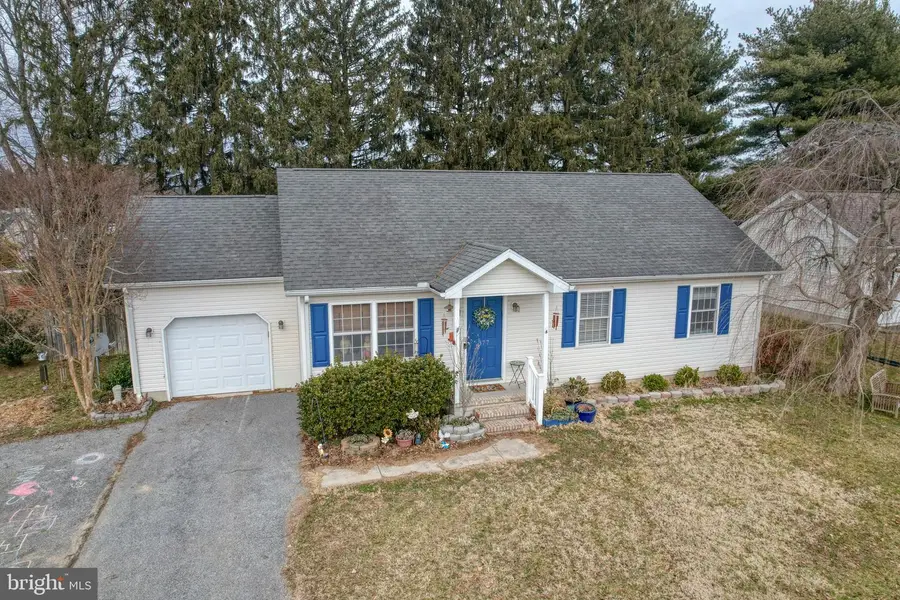 377 Mystic Ln, Magnolia, DE 19962 - #2