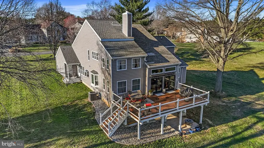 115 Dodge Dr, Smyrna, DE 19977 - #3