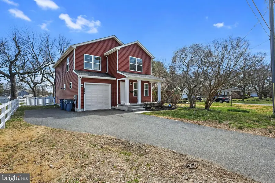 115 Pine St, Wyoming, DE 19934 - #2