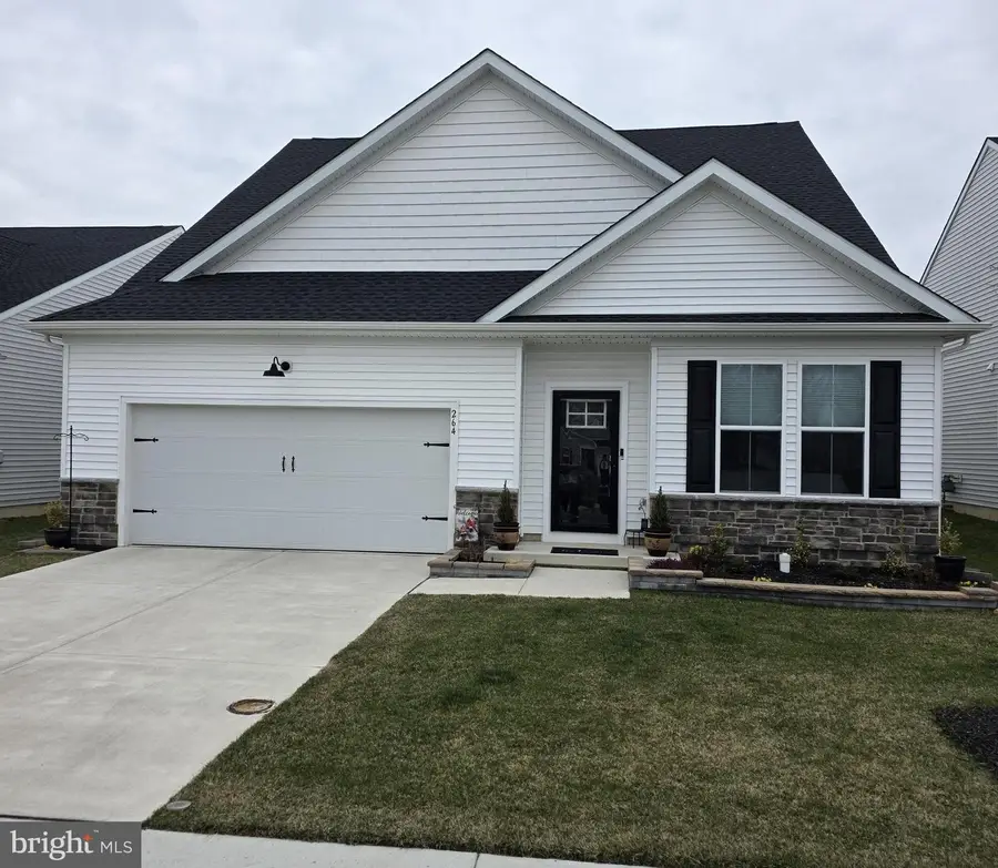 264 Hyde Ave, Smyrna, DE 19977 - #3