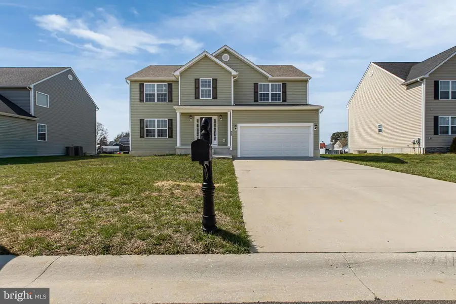 457 W Birdie Ln, Magnolia, DE 19962 - #2