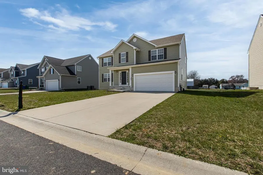 457 W Birdie Ln, Magnolia, DE 19962 - #3
