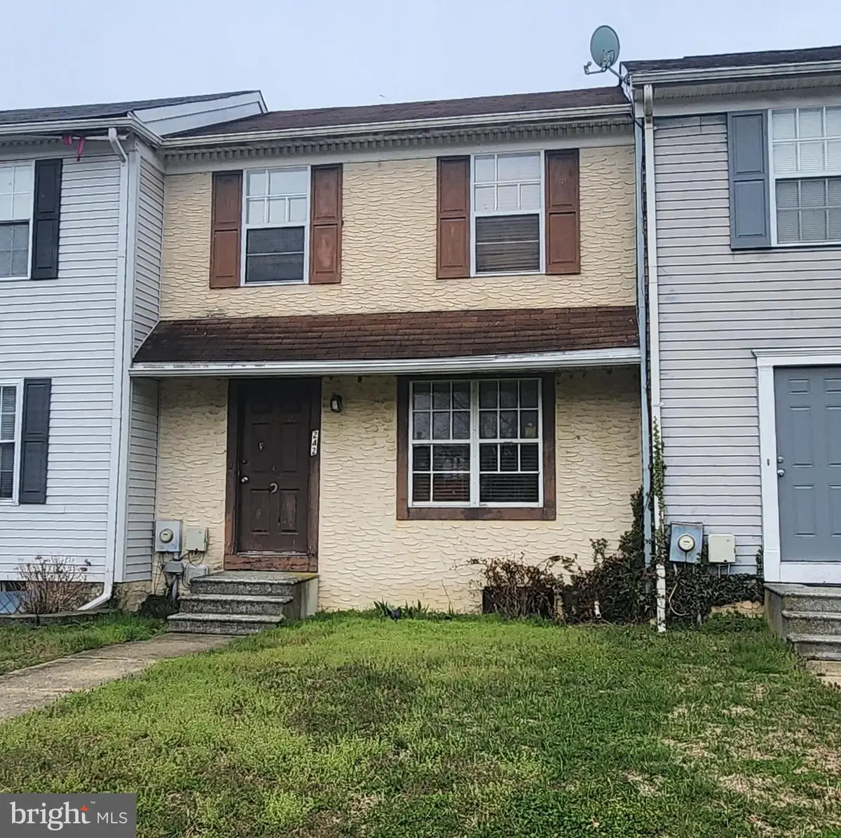 242 Green Blade Dr, Dover, DE 19904 - #1