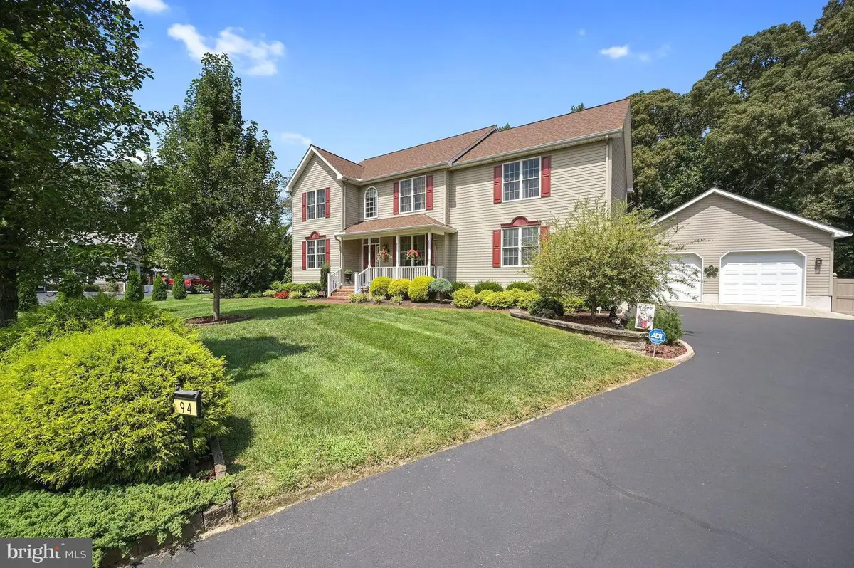 94 Black Wolf Ct, Magnolia, DE 19962 - #1