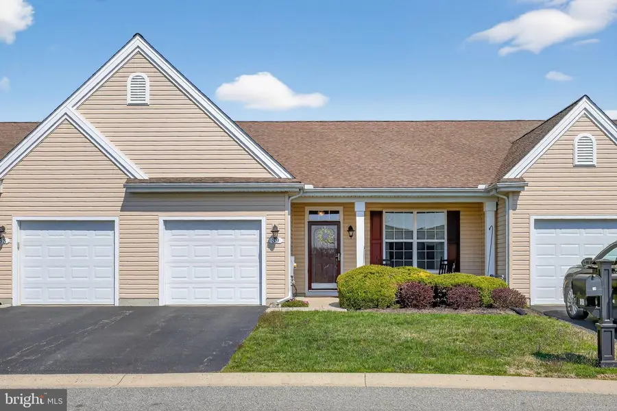 39 Thistle Ct, Smyrna, DE 19977 - #2