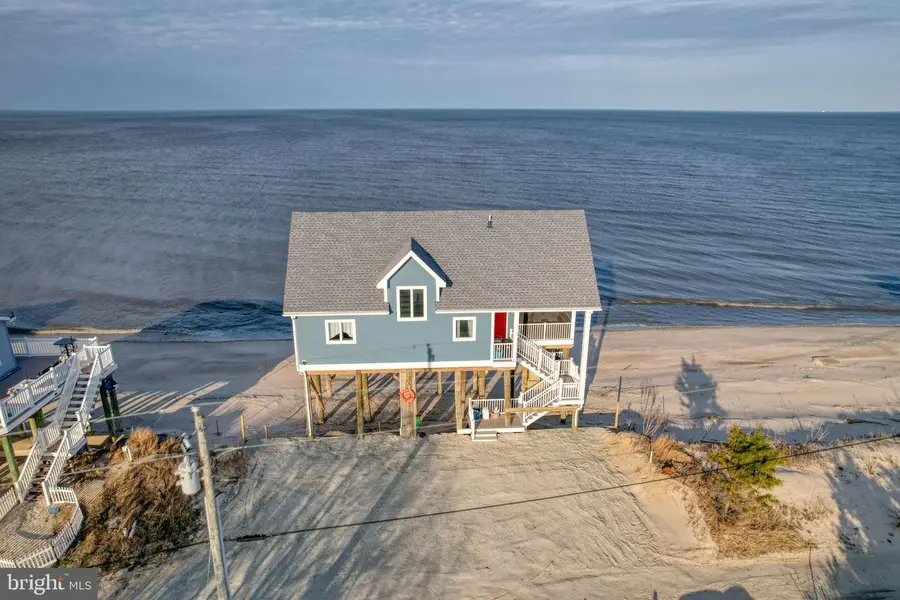 97 S Big Stone Beach Dr, Milford, DE 19963 - #3