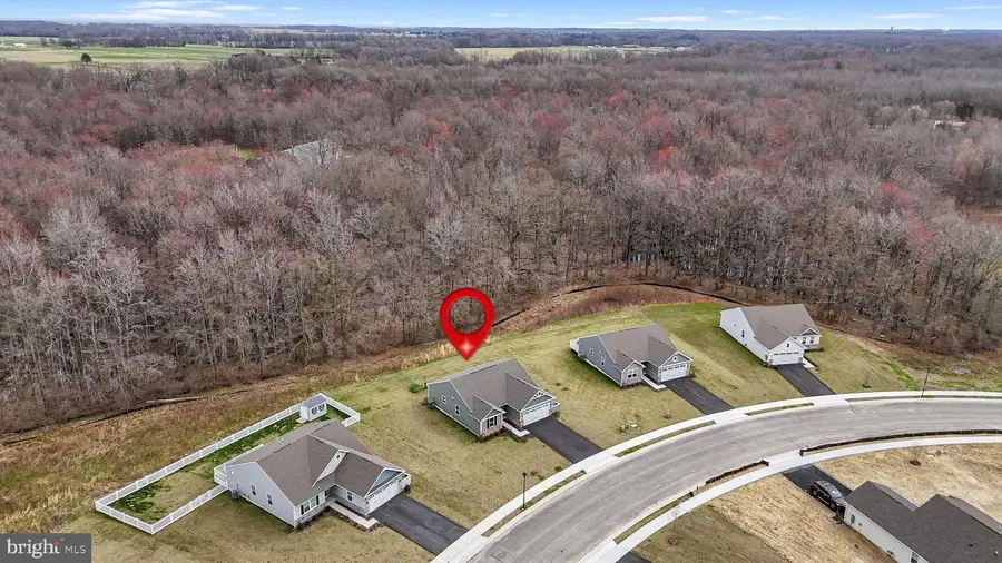 401 Alezach Dr, Dover, DE 19901 - #2