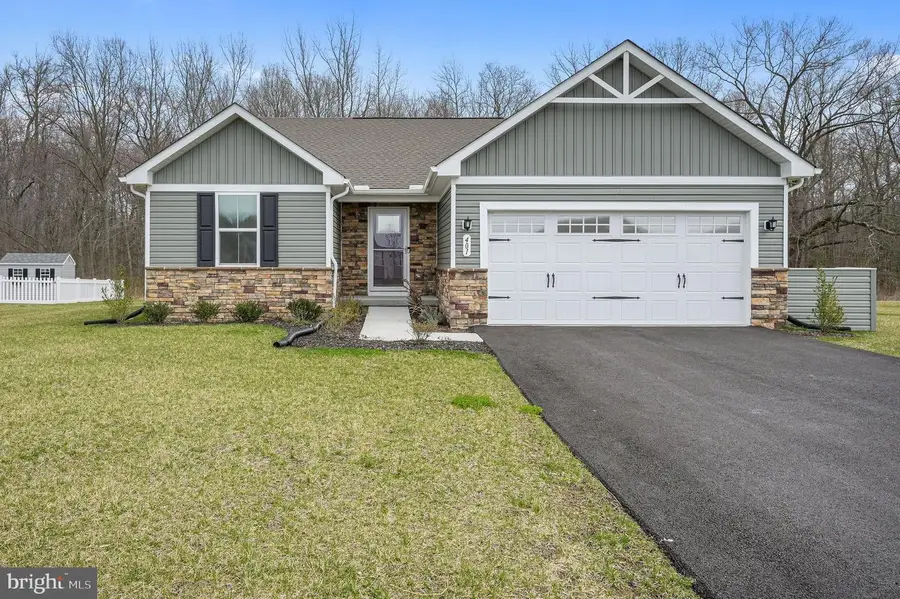 401 Alezach Dr, Dover, DE 19901 - #3