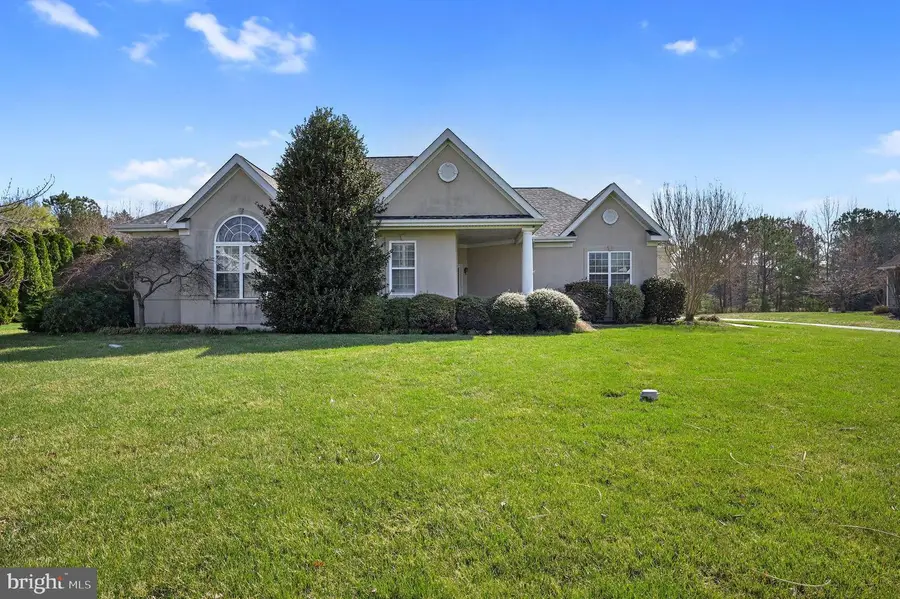 224 Putter Way, Camden Wyoming, DE 19934 - #2