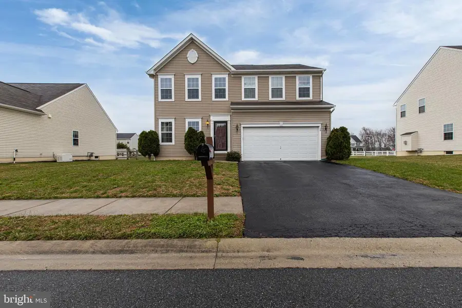 28 Snow Branch Rd, Clayton, DE 19938 - #3