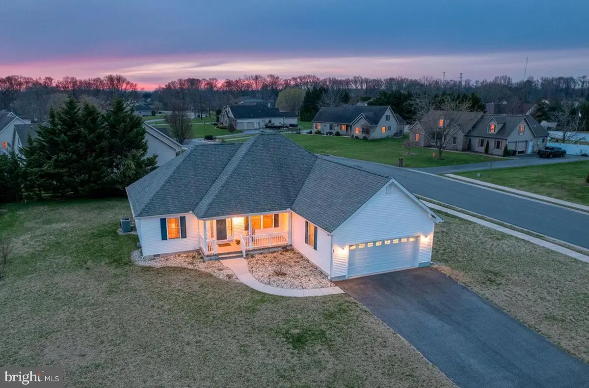 51 Lulu Ln, Dover, DE 19901 - #1