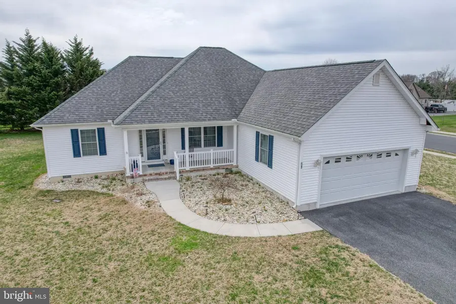 51 Lulu Ln, Dover, DE 19901 - #2