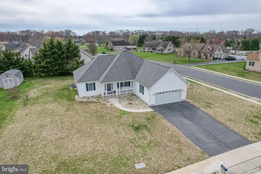 51 Lulu Ln, Dover, DE 19901 - #3