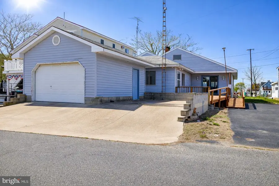 4404 S Bowers Rd, Milford, DE 19963 - #2