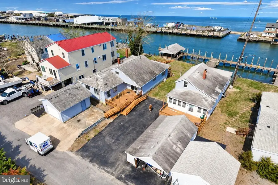 4404 & 4398 S Bowers Rd, Milford, DE 19963 - #3