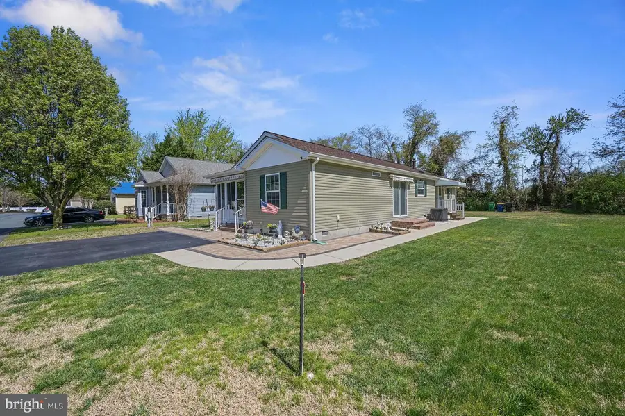 103 Barefoot Ln, Frederica, DE 19946 - #2