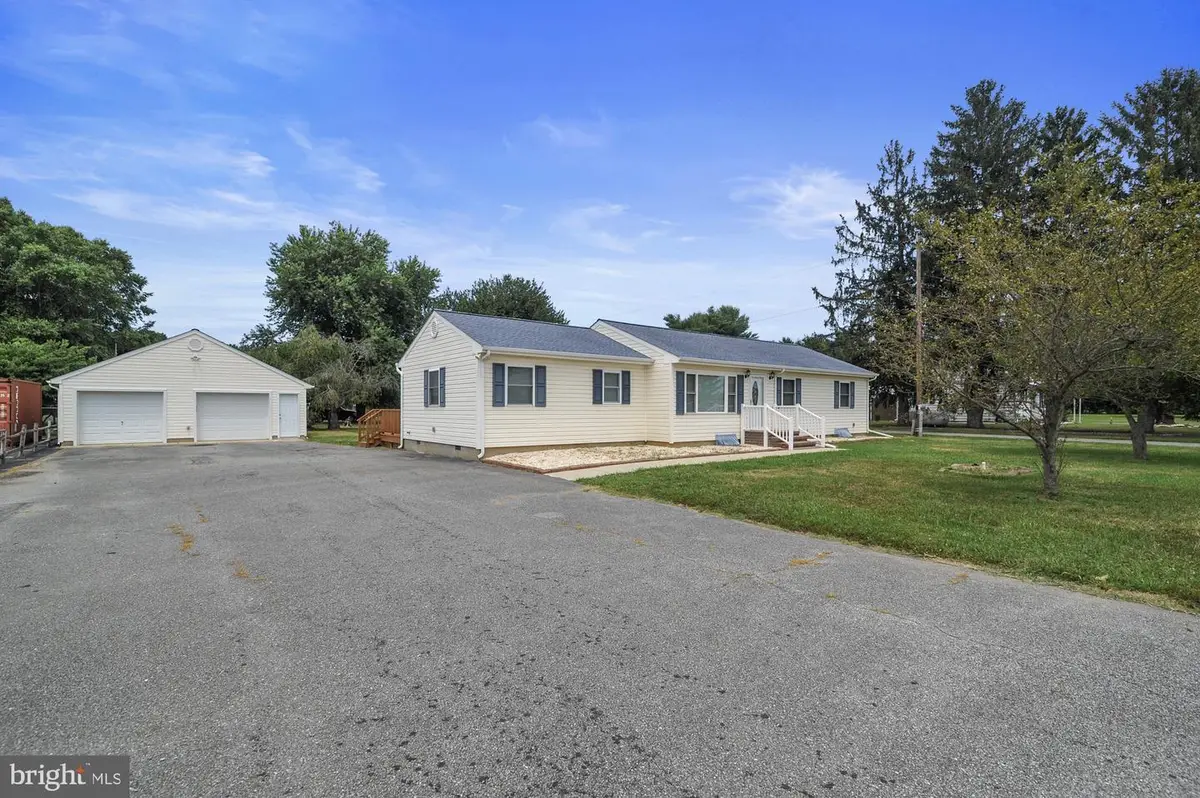 2272 Forrest Ave, Dover, DE 19904 - #1