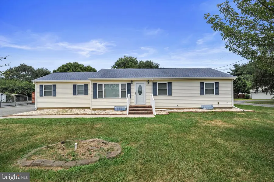 2272 Forrest Ave, Dover, DE 19904 - #2