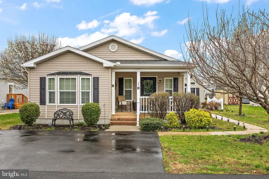 357 Barefoot Ln, Frederica, DE 19946 - #2