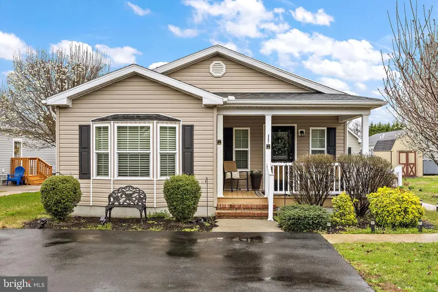 357 Barefoot Ln, Frederica, DE 19946 - #3