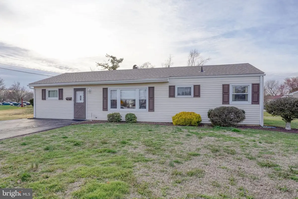 1 Edgewood Rd, Dover, DE 19901 - #1