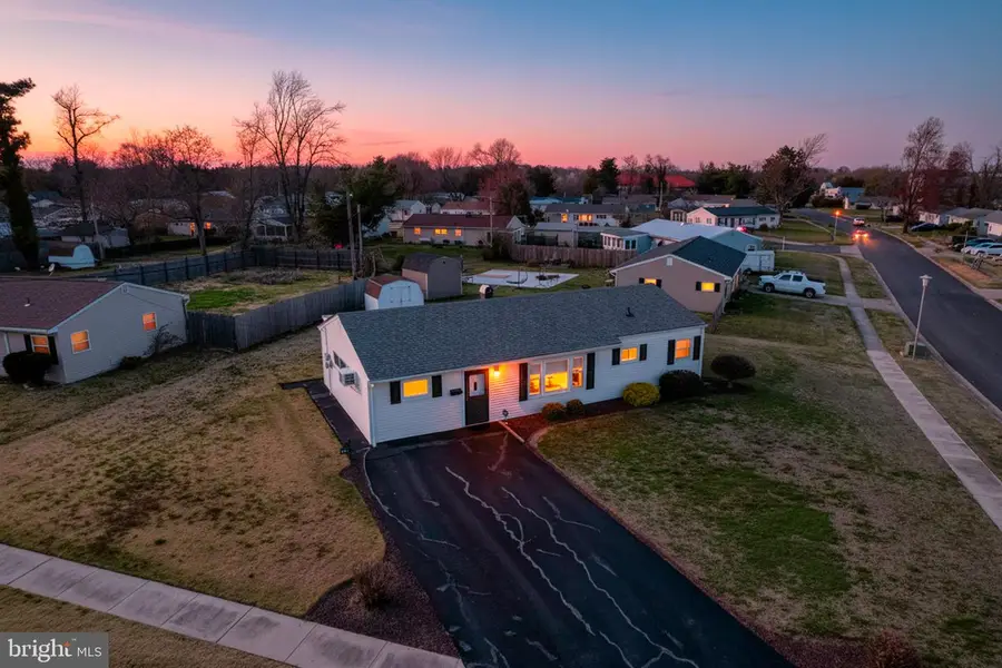 1 Edgewood Rd, Dover, DE 19901 - #2