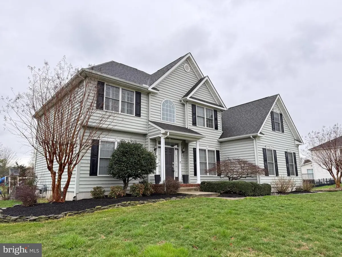 210 Grapevine Way, Milford, DE 19963 - #1