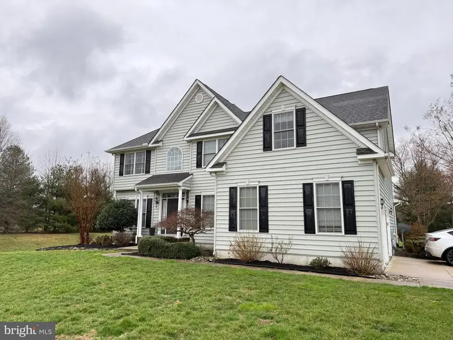 210 Grapevine Way, Milford, DE 19963 - #2