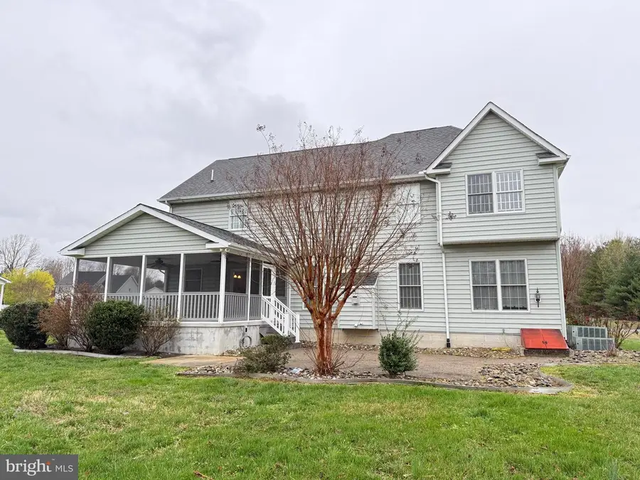 210 Grapevine Way, Milford, DE 19963 - #3