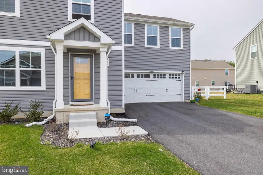 153 Limestone Dr, Dover, DE 19904 - #3