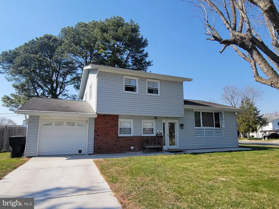 959 Mcdowell Dr, Dover, DE 19901 - #3