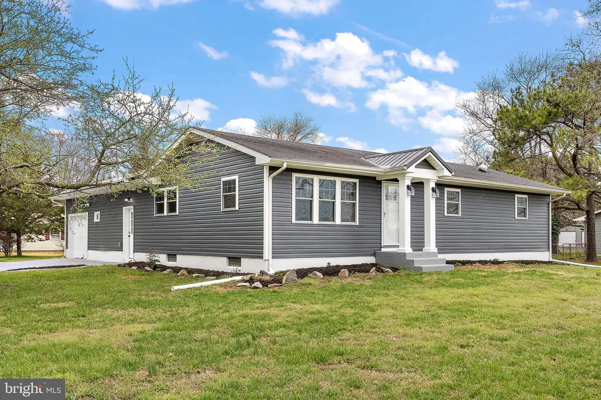 4332 S State St, Camden Wyoming, DE 19934 - #1