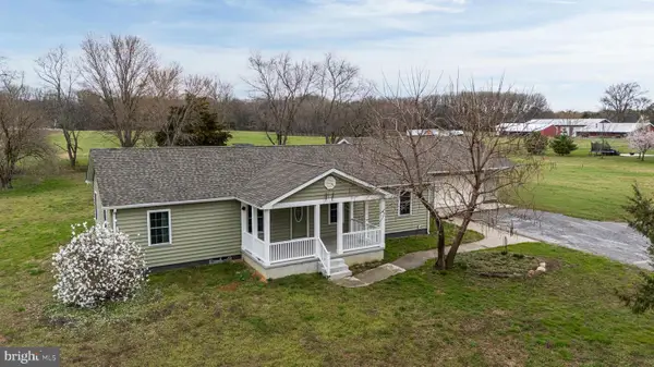 1231 Walnut Shade Rd, DOVER, DE 19901