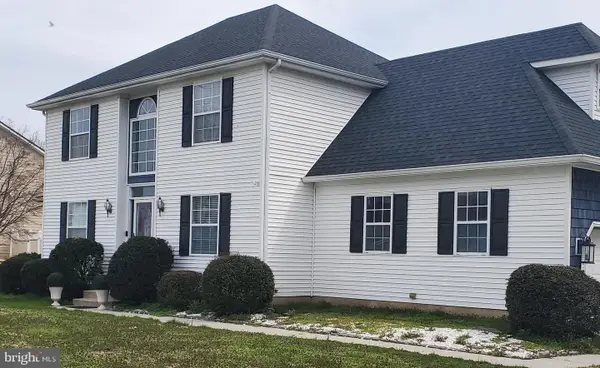 144 Plain Dealing Rd, MAGNOLIA, DE 19962