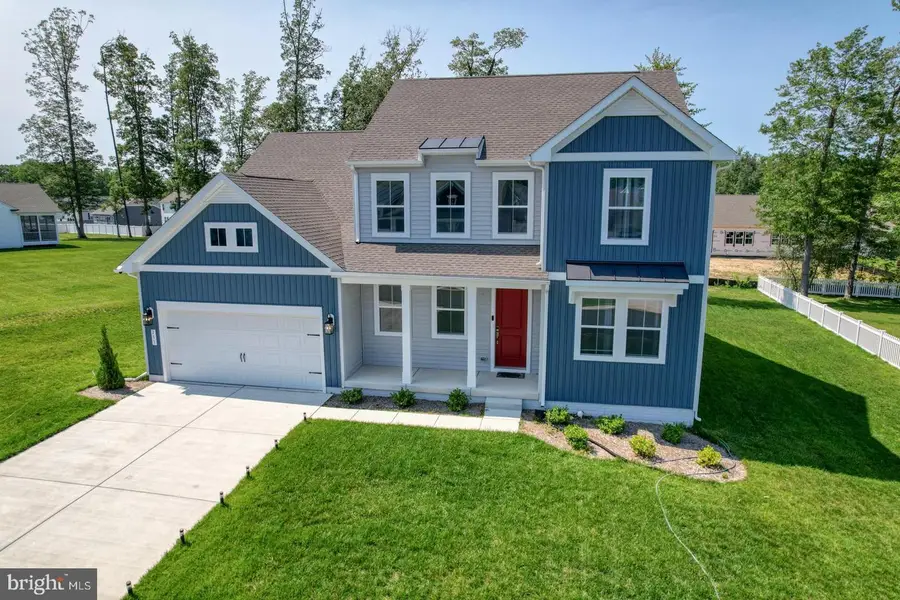 233 S Ridge Brook Dr, Felton, DE 19943 - #2