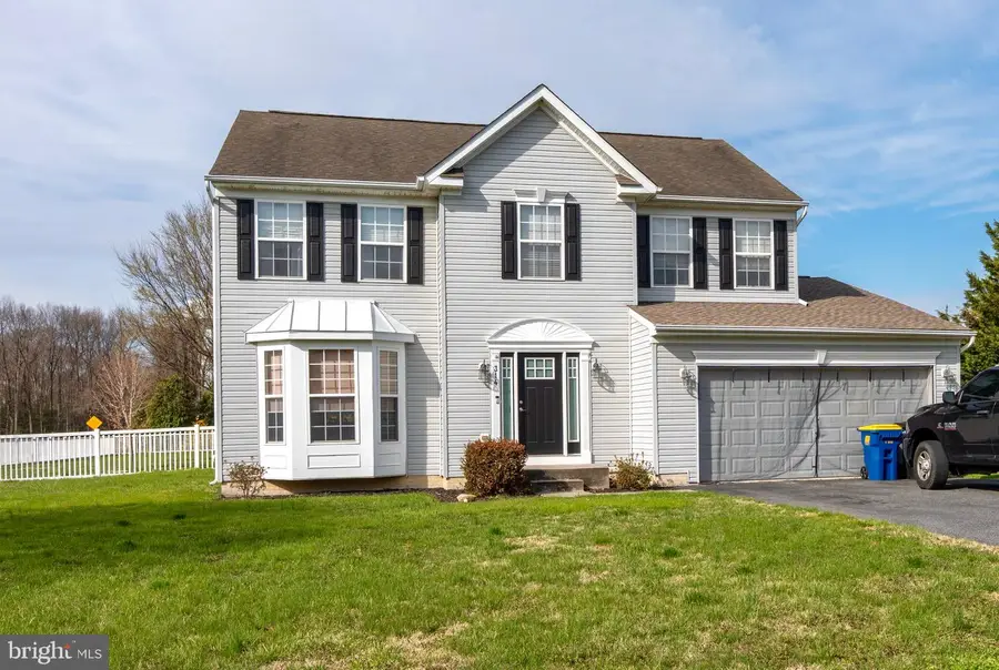 314 Otter Way, Frederica, DE 19946 - #2