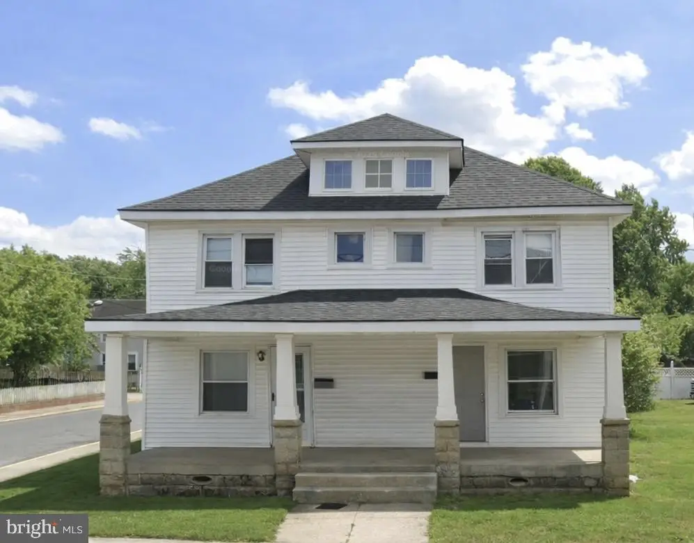 23-25 Clark St, Harrington, DE 19952 - #1