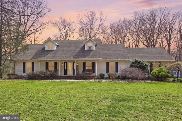 228 Firetower Rd, CAMDEN WYOMING, DE 19934