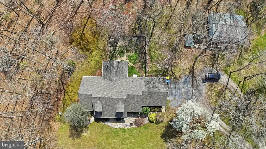 228 Firetower Rd, Camden Wyoming, DE 19934 - #2