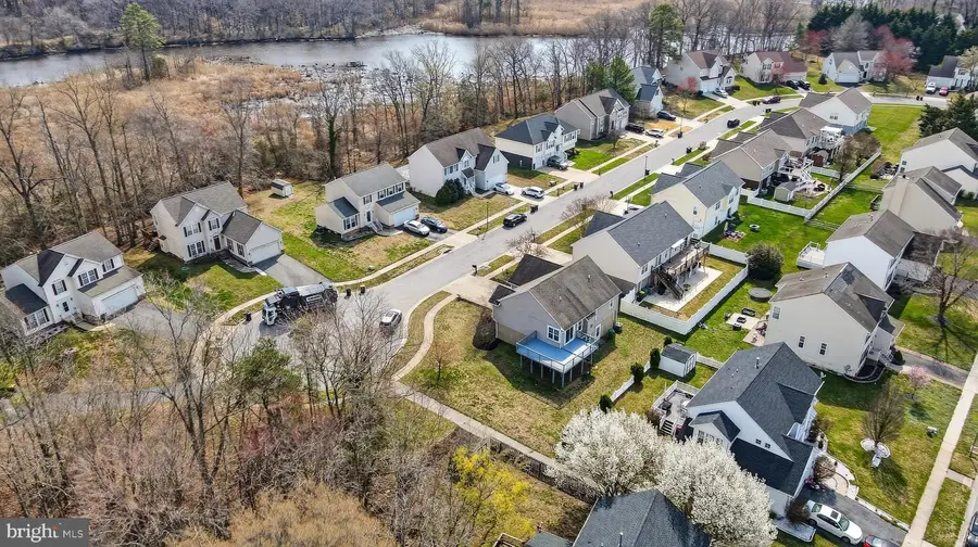 303 Porcher St, Dover, DE 19901 - #2