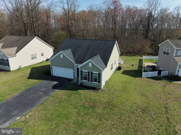 16 S High Meadow Dr, FELTON, DE 19943