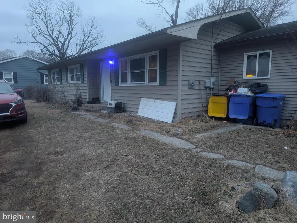 3 Lowber St, Frederica, DE 19946 - #1