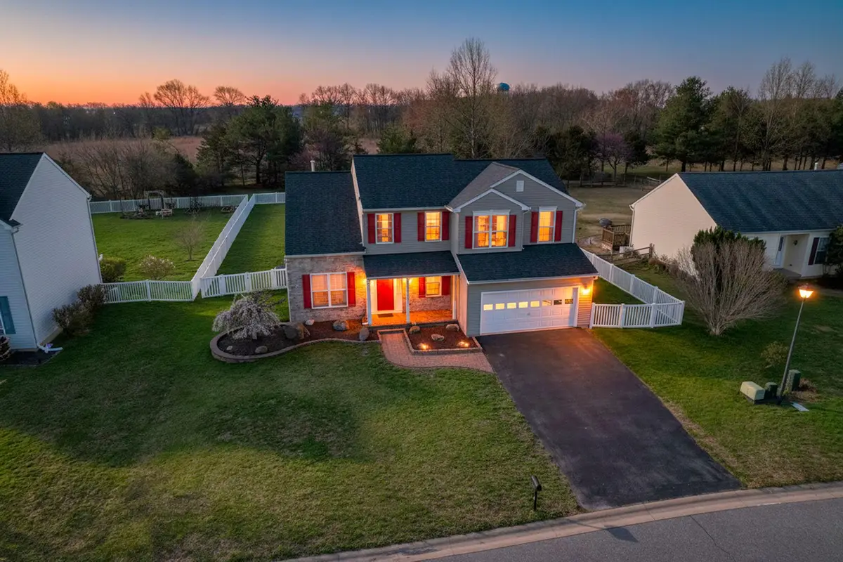 233 Carrington Dr, Dover, DE 19904 - #1