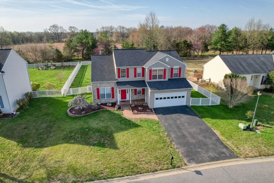 233 Carrington Dr, Dover, DE 19904 - #2