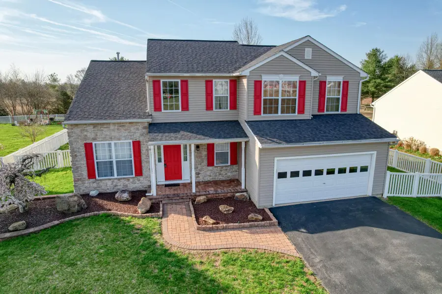 233 Carrington Dr, Dover, DE 19904 - #3