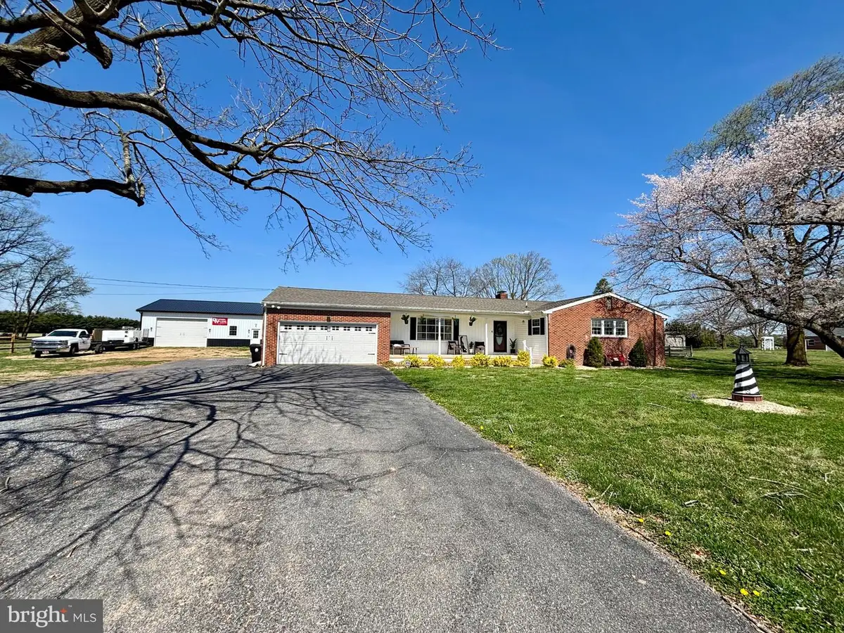 2363 Woodlytown Rd, Magnolia, DE 19962 - #1