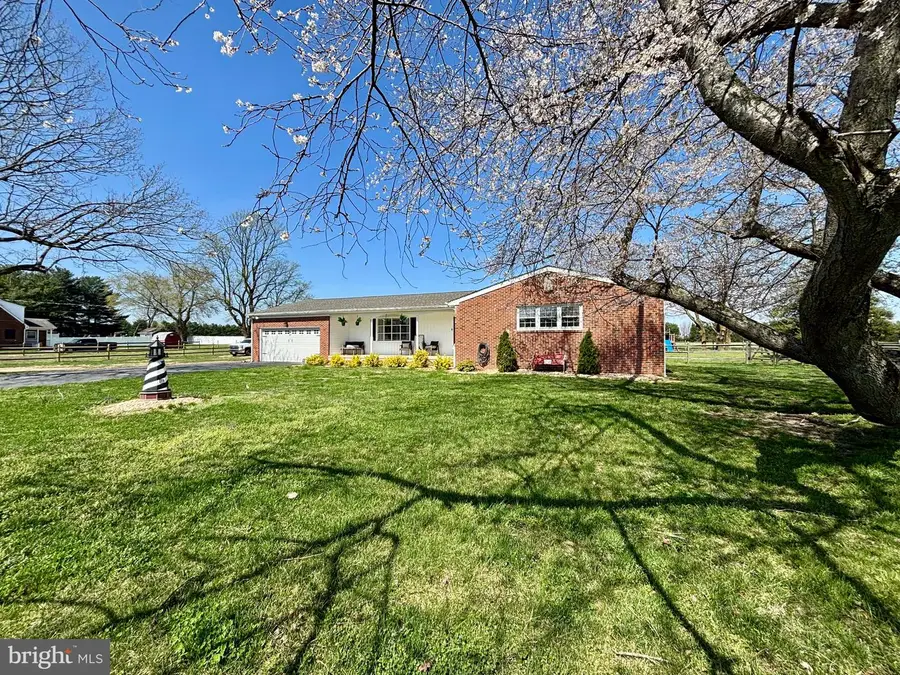 2363 Woodlytown Rd, Magnolia, DE 19962 - #2